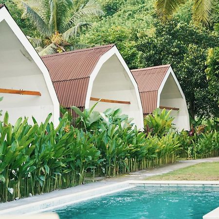 Jungle Bungalows Kuta  المظهر الخارجي الصورة