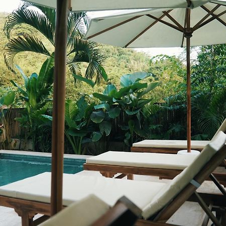 Jungle Bungalows Kuta  المظهر الخارجي الصورة