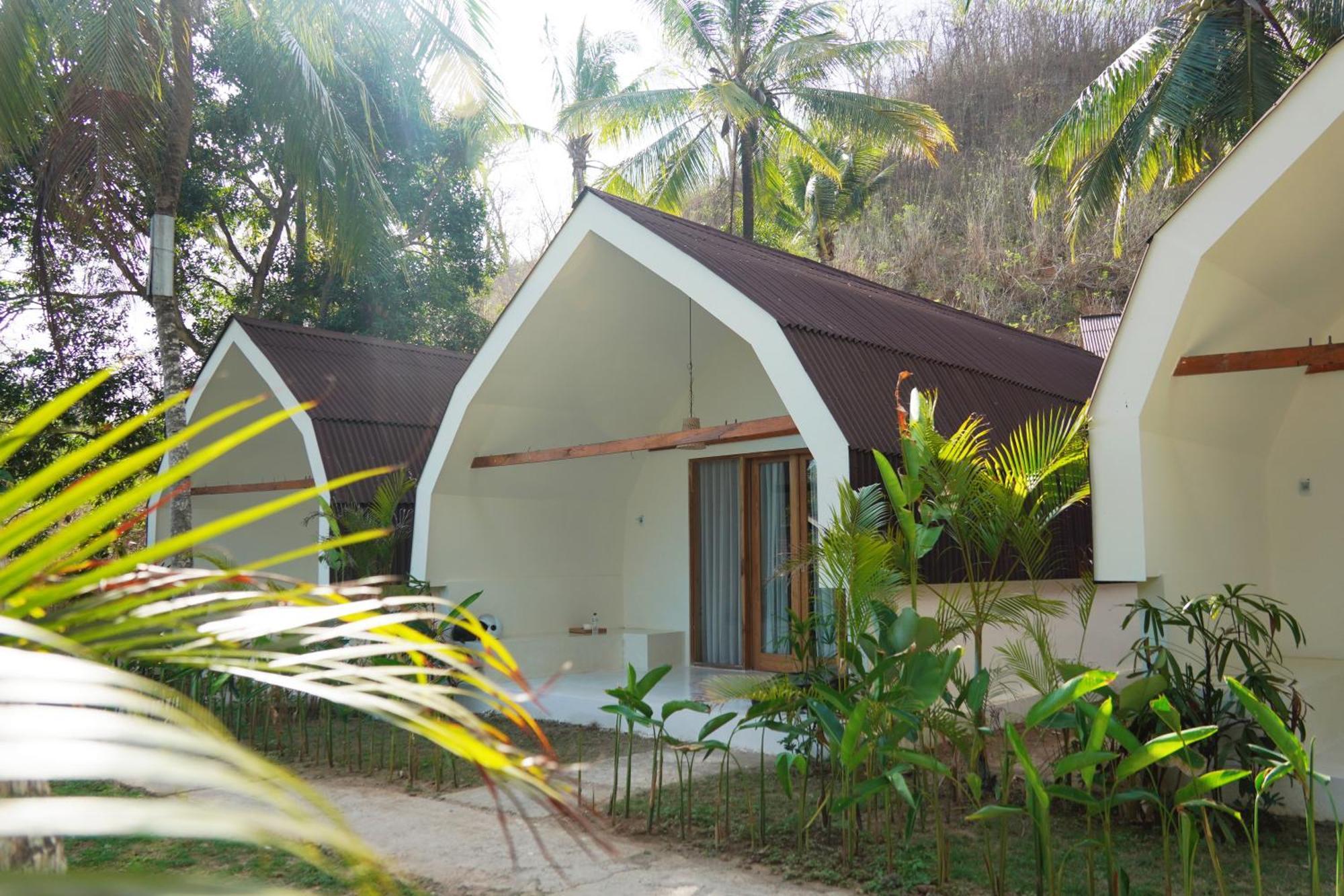 Jungle Bungalows Kuta  المظهر الخارجي الصورة