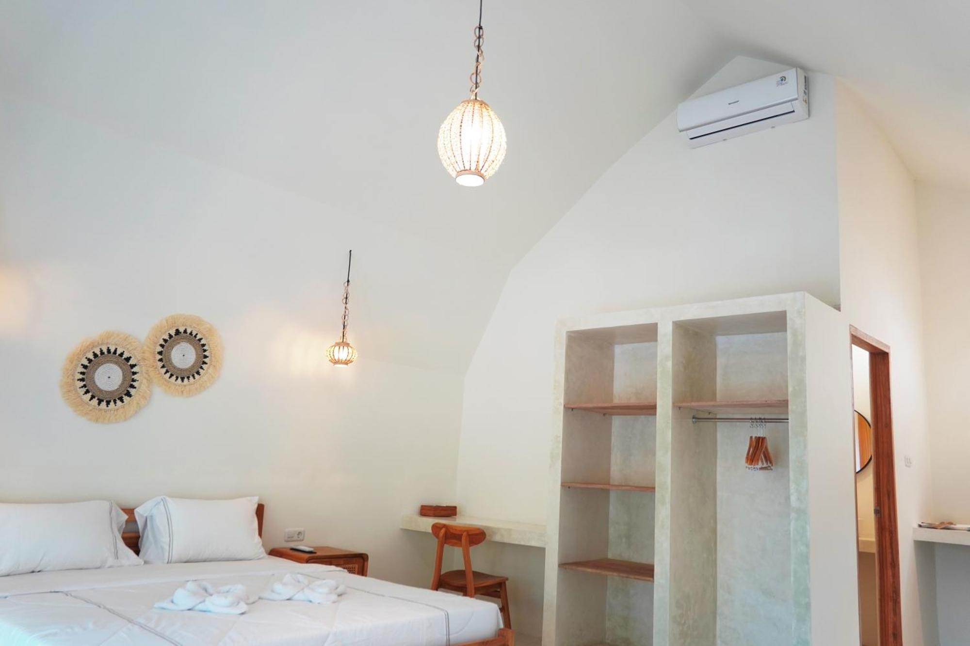 Jungle Bungalows Kuta  المظهر الخارجي الصورة