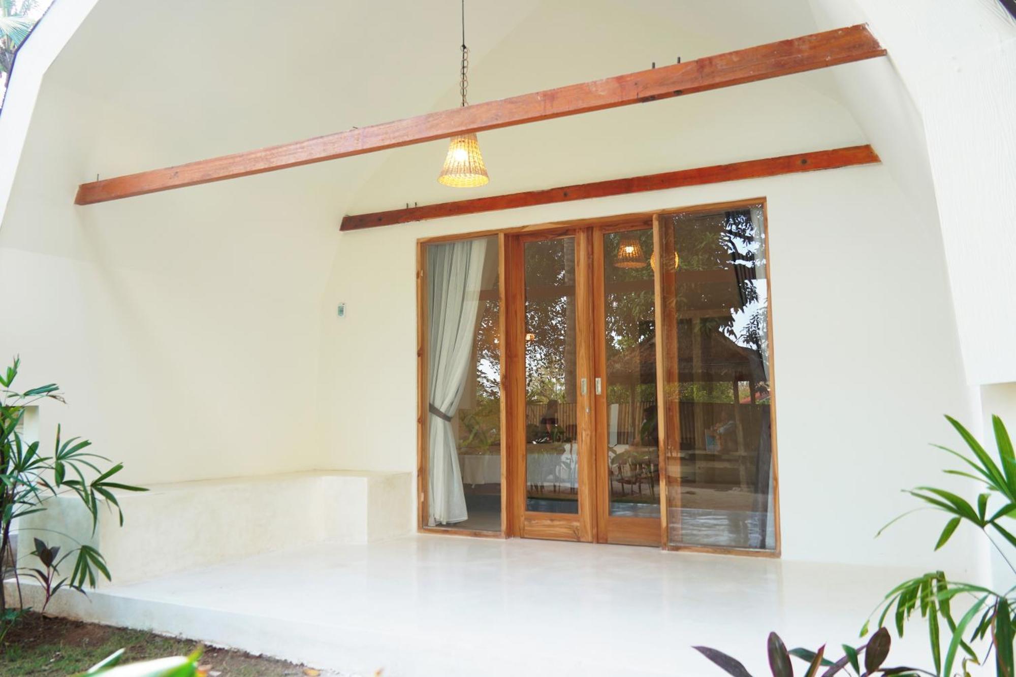 Jungle Bungalows Kuta  المظهر الخارجي الصورة