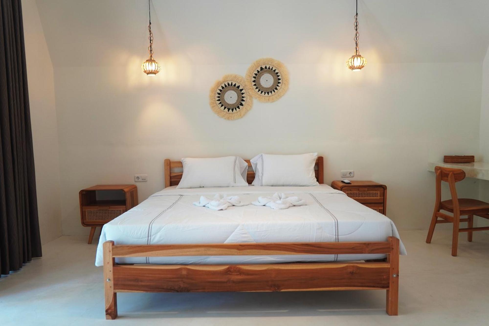 Jungle Bungalows Kuta  المظهر الخارجي الصورة