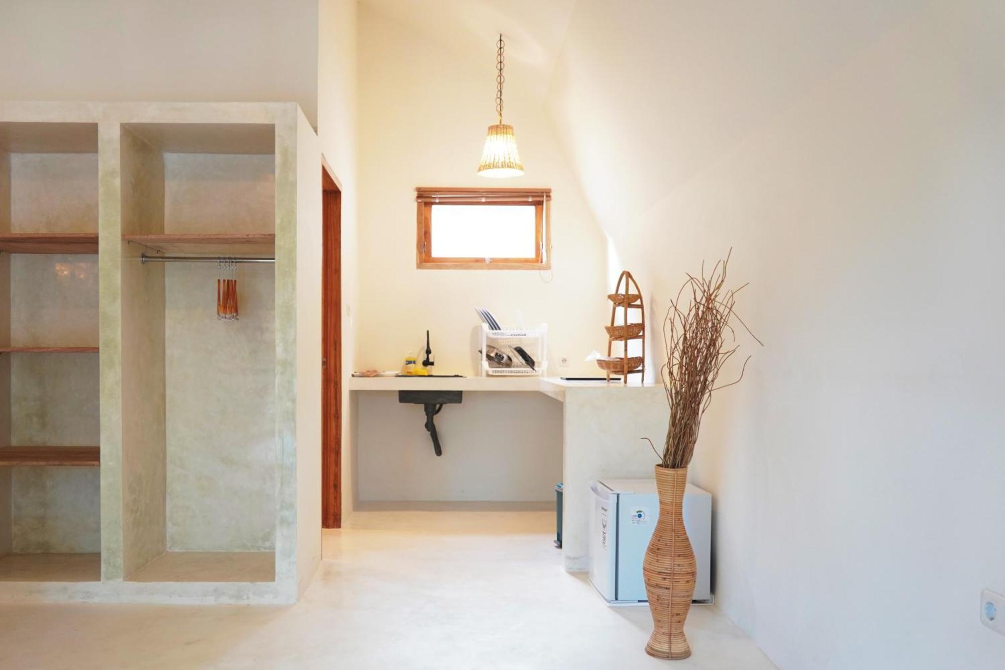 Jungle Bungalows Kuta  المظهر الخارجي الصورة