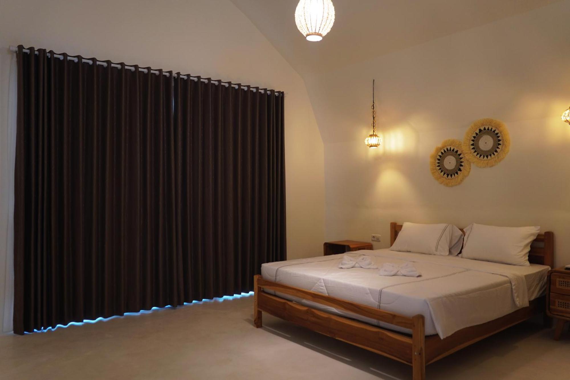 Jungle Bungalows Kuta  المظهر الخارجي الصورة