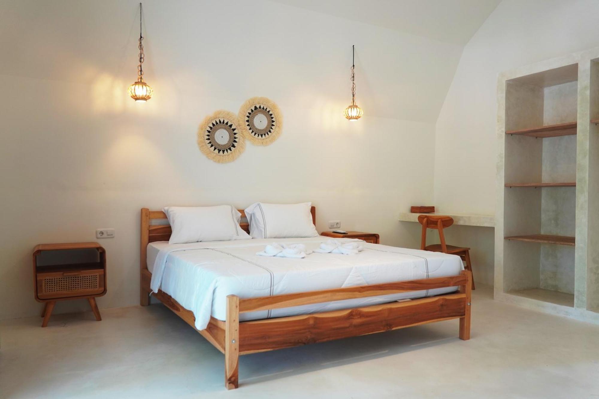 Jungle Bungalows Kuta  المظهر الخارجي الصورة
