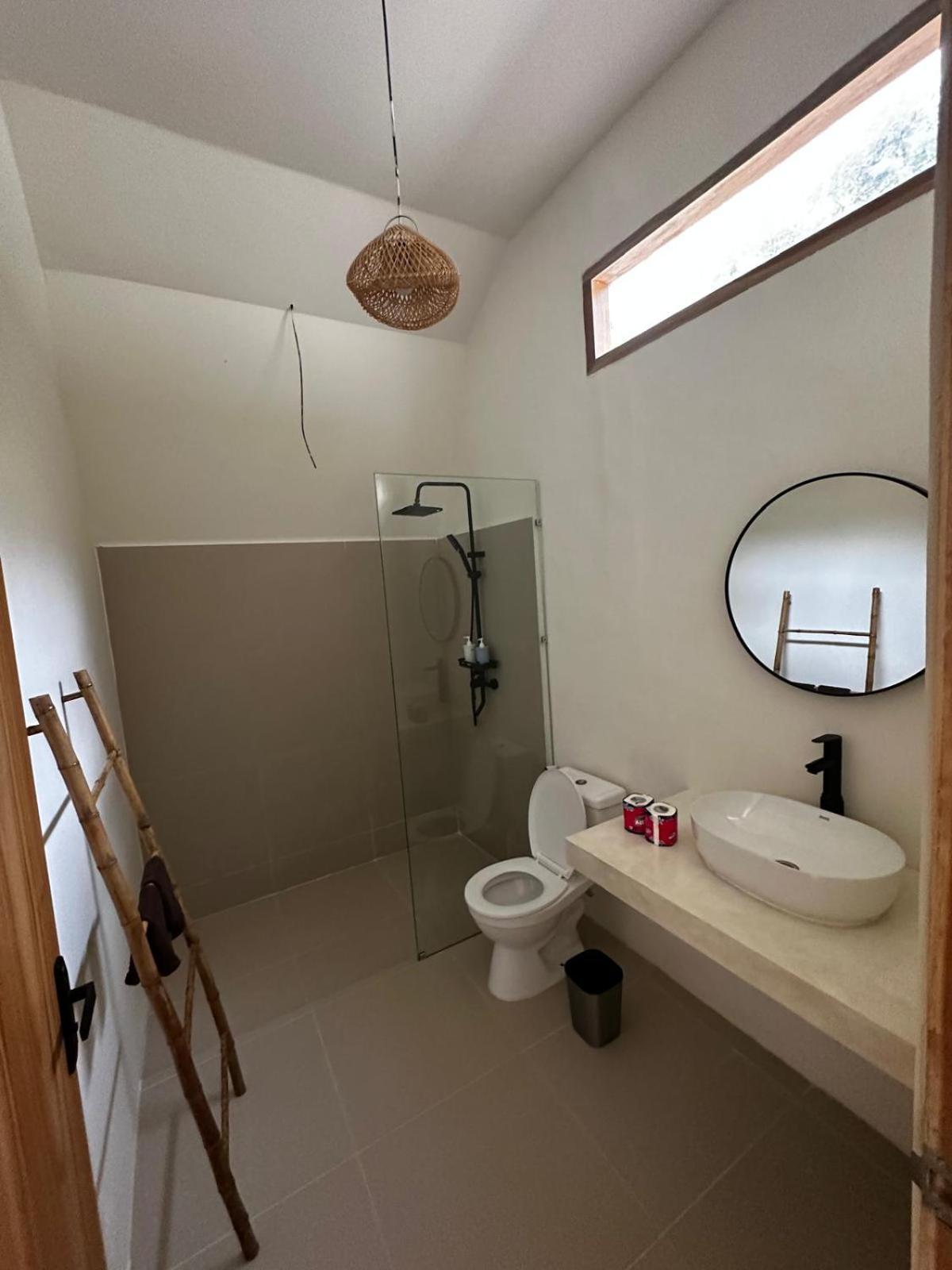 Jungle Bungalows Kuta  المظهر الخارجي الصورة
