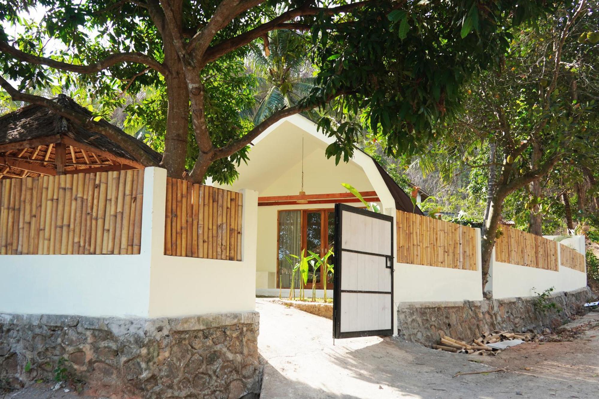 Jungle Bungalows Kuta  المظهر الخارجي الصورة